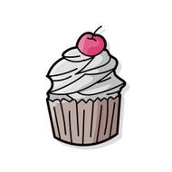 cake doodle N42