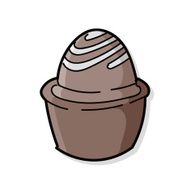 cake doodle N43