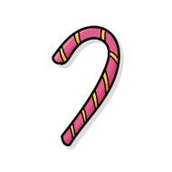 Candy Doodle N28
