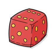 dice doodle N4