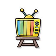 Tv doodle N11