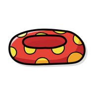 Lifebuoy color doodle N3