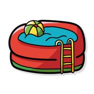 Lifebuoy color doodle N4