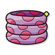 Lifebuoy color doodle N5