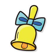bell color doodle N2