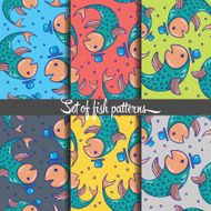 Fish Pattern N3