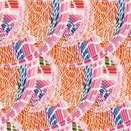 seamless pattern N454