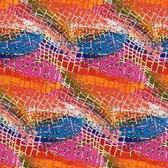 seamless pattern N455