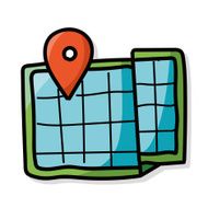 map color doodle N2