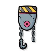 hook color doodle N2