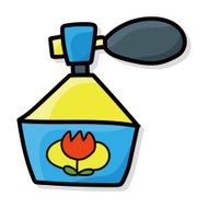 perfume color doodle N2