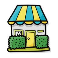 shop store color doodle N2