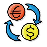 money exchange doodle N3