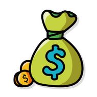 money color doodle N4