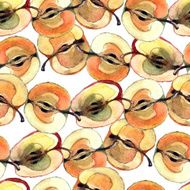 Apple Tree N16