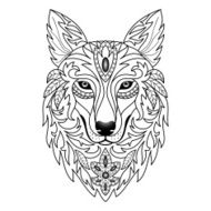Wolf N2