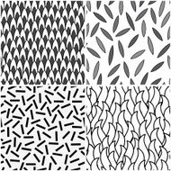 Set of Seamless Backgrounds N2