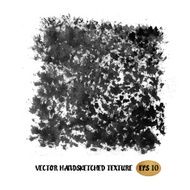Grunge ink hand drawn texture Vector Eps10 illustration doodle N3