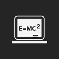 Physics class icon N2
