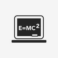 Physics class icon N4