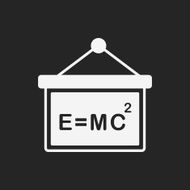 Physics class icon N6