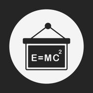 Physics class icon N7