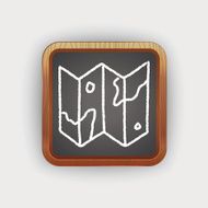 map doodle N11