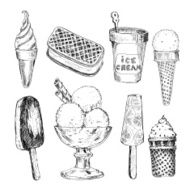 Ice Cream N30