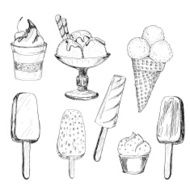 Ice Cream N31