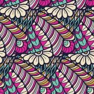 Zentangle pattern N5