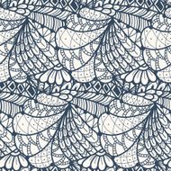 Zentangle pattern N7