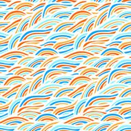 Bright seamless background N2