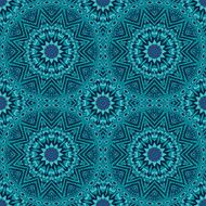 Abstract vintage ethnic seamless ornamental background texture N2