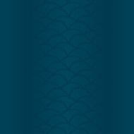 Squama abstract seamless background Vector illustration