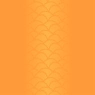 Squama abstract seamless background Vector illustration N2