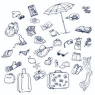 cruise Travel collection