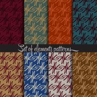 elements pattern