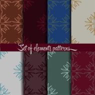 elements pattern N2