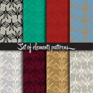 elements pattern N7