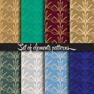 elements pattern N8