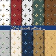 elements pattern N11
