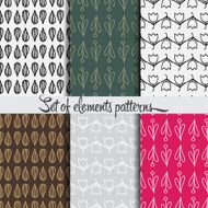 elements pattern N13