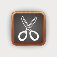 Doodle Scissors N2