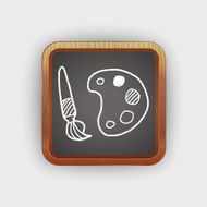 doodle palette brush N4