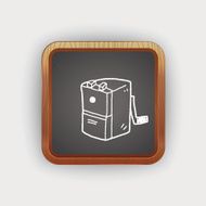 Doodle Pencil sharpeners N5