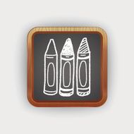 Doodle Crayon N2
