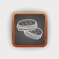 cookie doodle N13