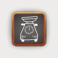 scale doodle N5