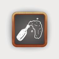 Champagne Doodle N20
