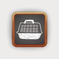 doodle pet carrier N5